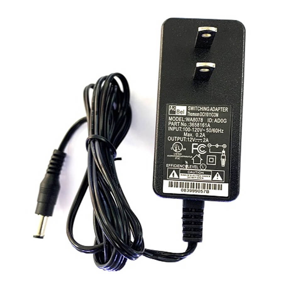 Nguồn Adapter ACBEL 12V/2A